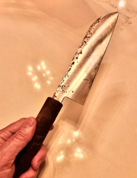 akin knife f5